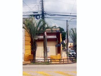 Casa em leilão - Rua Coronel Nogueira Padilha, 300 - Sorocaba/SP - Tribunal de Justiça do Estado de São Paulo | Z14331LOTE001