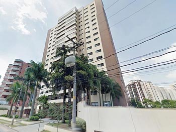 Apartamentos em leilão - Rua David Ben Gurion, 1064 - São Paulo/SP - Tribunal de Justiça do Estado de São Paulo | Z14276LOTE001
