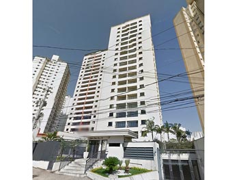 Apartamento em leilão - Avenida Padre Arlindo Vieira, 500 - São Paulo/SP - Tribunal de Justiça do Estado de São Paulo | Z14297LOTE001