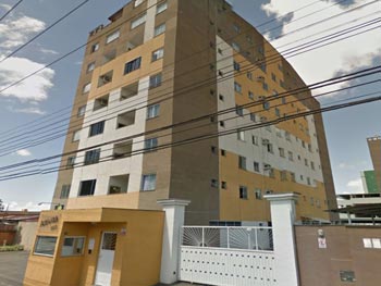 Apartamento em leilão - Rua Rui Barbosa, 553 - Joinville/SC - Banco Santander Brasil S/A | Z14570LOTE013