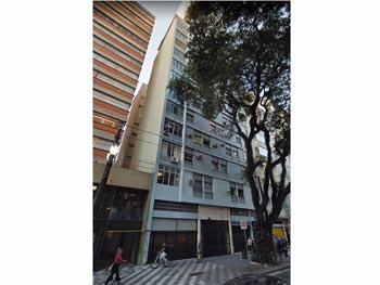 Apartamento em leilão - Rua Maria Paula, 122 - São Paulo/SP - Tribunal de Justiça do Estado de São Paulo | Z14408LOTE001
