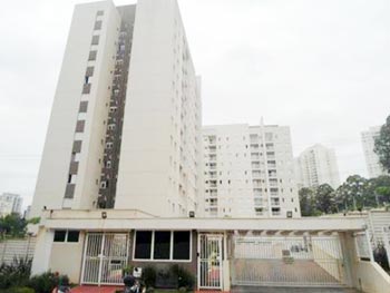Apartamento em leilão - Rua Chapada de Minas, 210 - São Paulo/SP - Itaú Unibanco S/A | Z14372LOTE005