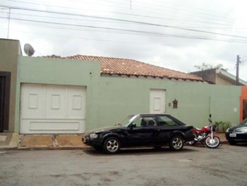 Casa em leilão - Avenida Vitória Régia, 2.201 - Birigüi/SP - Tribanco S/A | Z14624LOTE004