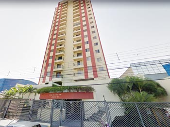 Apartamento em leilão - Rua Cachoeira do Sul, 271 - São Paulo/SP - Tribunal de Justiça do Estado de São Paulo | Z14400LOTE001