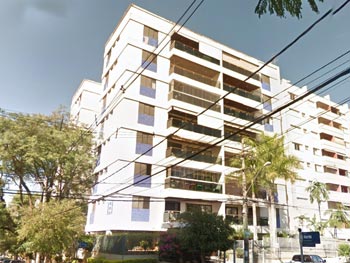 Apartamento em leilão - Rua Comendador Querubim Uriel, 186 - Campinas/SP - Tribunal de Justiça do Estado de São Paulo | Z14448LOTE001
