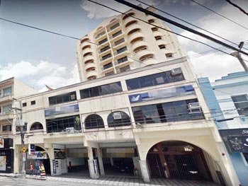 Apartamento em leilão - Rua Monsenhor João Soares, 50 - Sorocaba/SP - Itaú Unibanco S/A | Z14476LOTE009