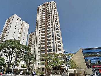Apartamento em leilão - Avenida Santa Inês, 881 - São Paulo/SP - Tribunal de Justiça do Estado de São Paulo | Z13863LOTE001
