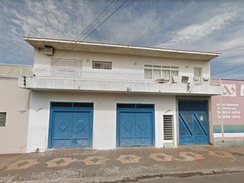 Casa em leilão - Rua Aguapeí, 1029 - Araçatuba/SP - Tribunal de Justiça do Estado de São Paulo | Z14325LOTE001