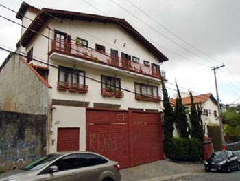Casa em leilão - Rua Sérgio Paulo Freddi, 60 - São Paulo/SP - Banco Pan S/A | Z14650LOTE001