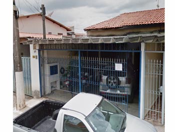 Casa em leilão - Rua Olivio Prejante, 111 - Itu/SP - Tribunal de Justiça do Estado de São Paulo | Z14310LOTE003