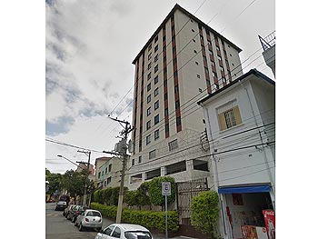 Apartamento em leilão - Rua Oliveira Lima, 580 - São Paulo/SP - Tribunal de Justiça do Estado de São Paulo | Z14202LOTE001