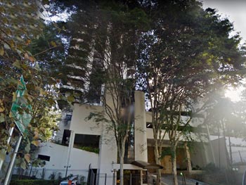 Apartamento em leilão - Rua Deputado João Sussumu Hirata, 867 - São Paulo/SP - Tribunal de Justiça do Estado de São Paulo | Z14258LOTE001
