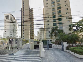 Apartamento em leilão - Rua Padre Carvalho, 86 - São Paulo/SP - Tribunal de Justiça do Estado de São Paulo | Z14399LOTE001