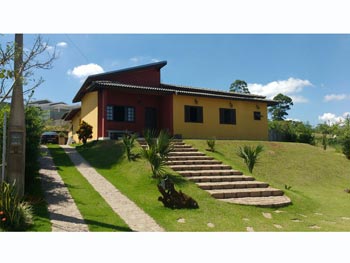 Casa em leilão - Rua Endyra, 112 - Itupeva/SP - Itaú Unibanco S/A | Z14372LOTE002