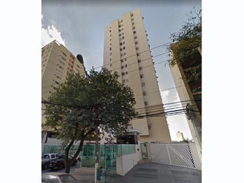 Apartamento em leilão - Rua Voluntários da Pátria, 3836 - São Paulo/SP - Tribunal de Justiça do Estado de São Paulo | Z14210LOTE001