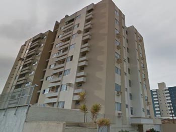 Apartamento em leilão - Rua Franklin Máximo Pereira, 166 - Itajaí/SC - Banco Santander Brasil S/A | Z14570LOTE029