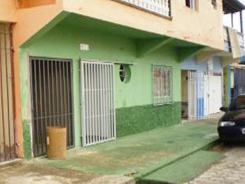 Casa em leilão - Rua Doze, 411 - Santa Cruz de Minas/MG - Banco Bradesco S/A | Z14585LOTE032