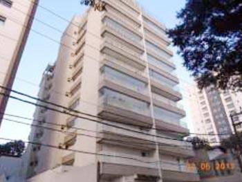 Apartamento Duplex em leilão - Rua Bela Vista, 641 - São Bernardo do Campo/SP - Banco Pan S/A | Z14650LOTE011