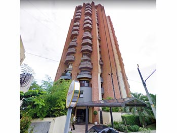 Apartamento em leilão - Rua do Símbolo, 115 - São Paulo/SP - Tribunal de Justiça do Estado de São Paulo | Z14302LOTE001