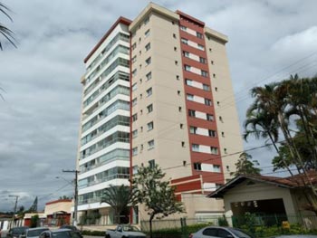 Apartamento em leilão - Rua Siderópolis, 221 - Blumenau/SC - Banco Bradesco S/A | Z14567LOTE020