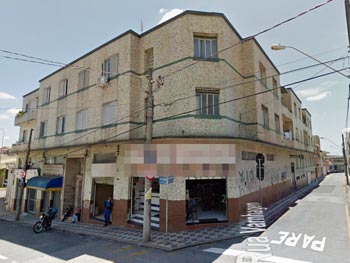Salão Comercial em leilão - Rua Dom Antônio Alvarenga, 156 - Sorocaba/SP - Tribunal de Justiça do Estado de São Paulo | Z14331LOTE002