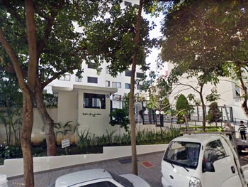 Apartamento em leilão - Rua Paulo Orozimbo, 503 - São Paulo/SP - Tribunal de Justiça do Estado de São Paulo | Z14257LOTE001