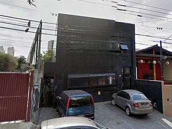 Prédio Comercial em leilão - Rua Cotoxó, 334 e 334-fundos - São Paulo/SP - Tribunal de Justiça do Estado de São Paulo | Z14269LOTE001