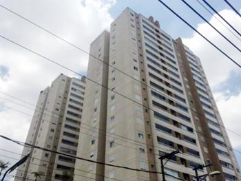 Apartamento em leilão - Avenida Celso Garcia, 3.200 - São Paulo/SP - Banco Bradesco S/A | Z14567LOTE012