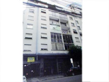 Apartamento em leilão - Rua Bento Freitas, 291 - São Paulo/SP - Tribunal de Justiça do Estado de São Paulo | Z14382LOTE001