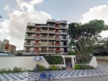 Apartamento em leilão - Rua São Paulo, 553 - Guarujá/SP - Tribunal de Justiça do Estado de São Paulo | Z14279LOTE001