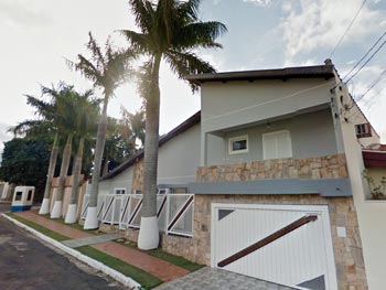Casa em leilão - Rua Francisco Giaxa, 407 - Marília/SP - Tribunal de Justiça do Estado de São Paulo | Z14430LOTE001