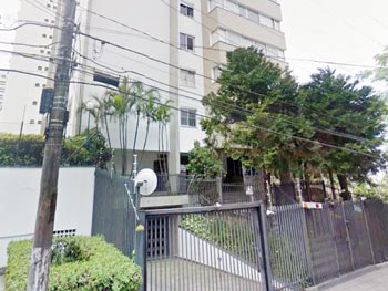Apartamento em leilão - Rua Engenheiro Isaac Milder, 374 - São Paulo/SP - Banco Pan S/A | Z14557LOTE001