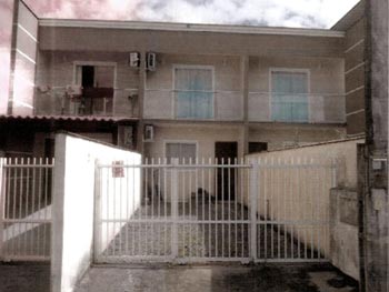 Casa em leilão - Rua Ernesto Bachtold, 3455 - Joinville/SC - Banco Santander Brasil S/A | Z14570LOTE030