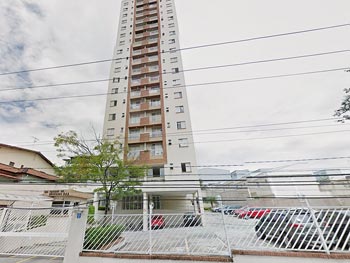Apartamento em leilão - Rua Mercedes Lopes, 543 - São Paulo/SP - Tribunal de Justiça do Estado de São Paulo | Z14330LOTE001