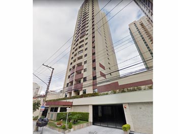 Apartamento em leilão - Rua Padre Antônio de Sá, 60 - São Paulo/SP - Tribunal de Justiça do Estado de São Paulo | Z14551LOTE001