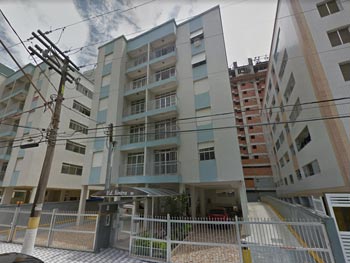 Apartamento em leilão - Rua Eponina, 89 - Praia Grande/SP - Tribunal de Justiça do Estado de São Paulo | Z14630LOTE001