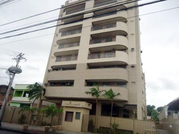 Apartamento em leilão - Rua Professor Castilhos, 85 - Rio de Janeiro/RJ - Banco Santander Brasil S/A | Z14814LOTE004