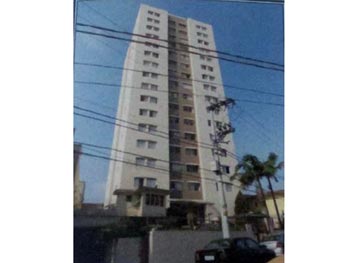 Apartamento em leilão - Rua Engenheiro Jean Buff, 71 - São Paulo/SP - Tribunal de Justiça do Estado de São Paulo | Z14454LOTE001
