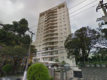 Apartamento em leilão - Rua Estado de Israel, 847 - São Paulo/SP - Tribunal de Justiça do Estado de São Paulo | Z14555LOTE001