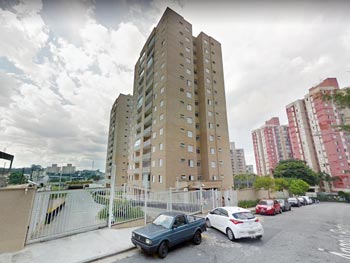 Apartamento em leilão - Rua Ângelo Albertini, 253 - São Paulo/SP - Itaú Unibanco S/A | Z14824LOTE001