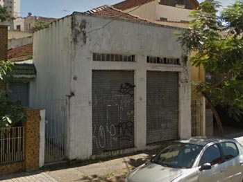 Casa em leilão - Barão do Serro Largo, 93/95 - São Paulo/SP - Tribunal de Justiça do Estado de São Paulo | Z14443LOTE001