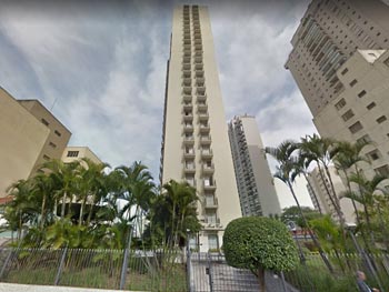 Apartamento em leilão - Rua Conde de Irajá, 184 - São Paulo/SP - Banco Inter S/A | Z14653LOTE001