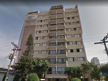 Apartamento em leilão - Rua Marília de Dirceu, 410 - São Paulo/SP - Tribunal de Justiça do Estado de São Paulo | Z14490LOTE001