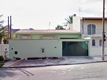 Casa em leilão - Rua Sebastião Pereira Leite, 650 - Campinas/SP - Tribunal de Justiça do Estado de São Paulo | Z14357LOTE001