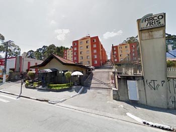 Apartamento em leilão - Rua dos Vianas, 1.545 - São Bernardo do Campo/SP - Tribunal de Justiça do Estado de São Paulo | Z14783LOTE001