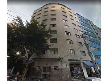 Apartamento em leilão - Rua Oscar Cintra Gordinho, 210 - São Paulo/SP - Tribunal de Justiça do Estado de São Paulo | Z14548LOTE001