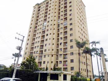 Apartamento em leilão - Avenida Dr. Alberto Jackson Byington, 1011 - Osasco/SP - Banco Bradesco S/A | Z14810LOTE004
