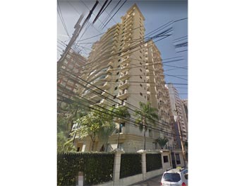 Apartamento em leilão - Rua Serra de Bragança, 757 - São Paulo/SP - Banco Bradesco S/A | Z14636LOTE003