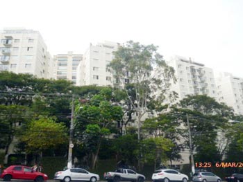 Apartamento em leilão - Avenida Doutor Guilherme Dumont Villares, 1370 e 1366 - São Paulo/SP - Banco Bradesco S/A | Z14704LOTE003