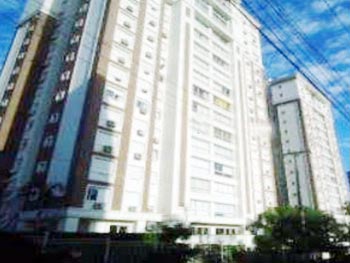 Apartamento em leilão - Rua Líbero Badaró, 343 - Porto Alegre/RS - Banco Bradesco S/A | Z14810LOTE008
